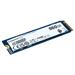KINGSTON, 960G DC2000B PCIe 4.0 M.2 2280 Ente SSD SEDC2000BM8/960G