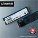KINGSTON, 960G DC2000B PCIe 4.0 M.2 2280 Ente SSD SEDC2000BM8/960G