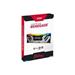 KINGSTON CUDIMM DDR5 24GB 8400MT/s CL40 FURY Renegade RGB Silver XMP KF584CU40RSA-24