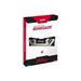KINGSTON CUDIMM DDR5 24GB 8400MT/s CL40 FURY Renegade Silver XMP KF584CU40RS-24
