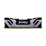 KINGSTON CUDIMM DDR5 24GB 8400MT/s CL40 FURY Renegade Silver XMP KF584CU40RS-24