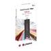 KINGSTON DataTraveler Max 1TB / USB 3.2 Gen2 Type-C / až 1.000MB/s zápis / černá DTMAX/1TB