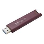 KINGSTON DataTraveler Max 512GB / USB 3.2 Gen2 Type-A / červená DTMAXA/512GB