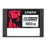 Kingston DC600M/960 GB/SSD/2.5"/SATA/5R SEDC600M/960G