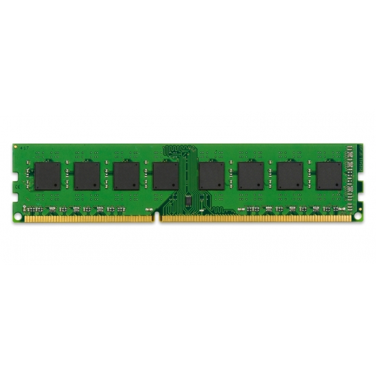 Kingston - DDR4 - 32 GB - DIMM 288-pin - 2400 MHz / PC4-19200 - CL17 - 1.2 V - registrovaná - ECC - KCS-UC424/32G