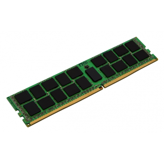 Kingston - DDR4 - 32 GB - DIMM 288-pin - 2400 MHz / PC4-19200 - CL17 - 1.2 V - registrovaná - ECC KTH-PL424/32G