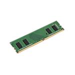 Kingston - DDR4 - 4 GB - DIMM 288-pin - 2666 MHz / PC4-21300 - CL19 - 1.2 V - bez vyrovnávací pamět KCP426NS6/4