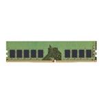 KINGSTON DIMM DDR4 8GB 3200MT/s CL22 ECC 1Rx8 Hynix E Server Premier KSM32ES8/8HE