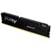 KINGSTON DIMM DDR5 16GB 6000MT/s CL30 ECC FURY Beast EXPO Černá KF560C30BBE-16