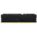 KINGSTON DIMM DDR5 16GB 6000MT/s CL30 ECC FURY Beast EXPO Černá KF560C30BBE-16