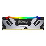 KINGSTON DIMM DDR5 16GB 7600MT/s CL38 FURY Renegade RGB XMP KF576C38RSA-16