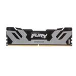 KINGSTON DIMM DDR5 16GB 7600MT/s CL38 FURY Renegade Silver XMP KF576C38RS-16