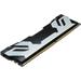 KINGSTON DIMM DDR5 32GB 6400MT/s CL32 FURY Renegade Silver XMP KF564C32RS-32