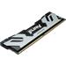 KINGSTON DIMM DDR5 32GB 6400MT/s CL32 FURY Renegade Silver XMP KF564C32RS-32