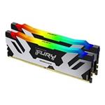 KINGSTON DIMM DDR5 32GB(Kit of 2) 7600MT/s CL38 FURY Renegade RGB XMP KF576C38RSAK2-32