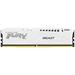 KINGSTON DIMM DDR5 64GB (Kit of 2) 6400MT/s CL32 ECC FURY Beast XMP Bílá KF564C32BWK2-64