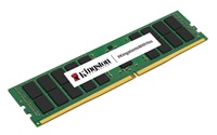 KINGSTON DIMM DDR5 96GB 6400MT/s CL52 ECC Reg 2Rx4 Module KCS-UC564D4-96G