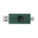 Kingston Flash Disk 256GB Duo G2, USB 3.0 DTDEG2/256GB