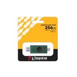 Kingston Flash Disk 256GB Duo G2, USB 3.0 DTDEG2/256GB
