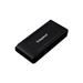 Kingston Flash SSD 1TB XS1000 External USB 3.2 Gen 2 Portable Solid State Drive SXS1000/1000G