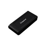 Kingston Flash SSD 1TB XS1000 External USB 3.2 Gen 2 Portable Solid State Drive SXS1000/1000G