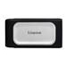 Kingston Flash SSD 2000G PORTABLE SSD XS2000 SXS2000/2000G