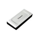 Kingston Flash SSD 2000G PORTABLE SSD XS2000 SXS2000/2000G