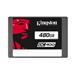 Kingston Flash SSD 480GB SSDNow DC400 SSD SATA 3 2.5 SEDC400S37/480G