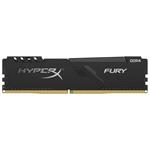 KINGSTON HyperX FURY 16GB DDR4 3200MHz / DIMM / CL16 / černá HX432C16FB3/16