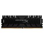 KINGSTON HyperX Predator 16GB DDR4 3600MHz / DIMM / CL17 / černá HX436C17PB3/16
