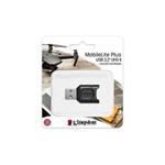 Kingston MobileLite Plus USB 3.1 microSDHC/SDXC UHS-II čtečka karet MLPM