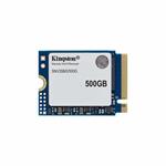 KINGSTON NV3 SSD 500GB / NVMe M.2 PCIe Gen4 / Interní / M.2 2230 SNV3SM3/500G