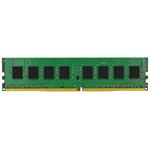 KINGSTON RAM 4GB 2133MHz DDR4 ECC CL15 DIMM 1Rx8 KVR21E15S8/4