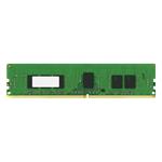 Kingston Server Premier - DDR4 - 8 GB - DIMM 288-pin - 2400 MHz / PC4-19200 - CL17 - 1.2 V - regist KSM24RS8/8MEI