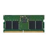 Kingston/SO-DIMM DDR5/16GB/5600MHz/CL46/1x16GB KCP556SS8-16
