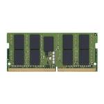 KINGSTON SODIMM DDR4 32GB 3200MT/s CL22 ECC 2Rx8 Hynix D Server Premier KSM32SED8/32HD