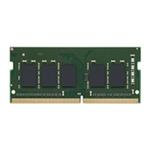KINGSTON SODIMM DDR4 8GB 3200MT/s CL22 ECC 1Rx8 Hynix E Server Premier KSM32SES8/8HE