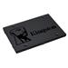 Kingston SSD 120GB A400 SATA III 2.5" TLC 7mm (čítanie/zápis: 500/320MB/s) SA400S37/120G