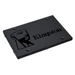 Kingston SSD 120GB A400 SATA III 2.5" TLC 7mm (čítanie/zápis: 500/320MB/s) SA400S37/120G