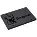 Kingston SSD 240GB A400 SATA III 2.5" TLC 7mm (čítanie/zápis: 500/350MB/s) SA400S37/240G