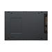 Kingston SSD 480GB A400 SATA III 2.5" TLC 7mm (čítanie/zápis: 500/450MB/s) SA400S37/480G