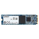 Kingston SSD Industrial 512GB PCIe Gen4x4 M.2 2280 OM8SGP4512Y1-A00