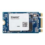 Kingston SSD Industrial 512GB SATA M.2 2242 (R:550, W:510MB/s) OM4P0S3512Q-A0