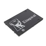 Kingston SSD Industrial i-Temp 512GB SATA 2.5" (R:550, W:500MB/s) OTCS1S3512Q-B00