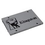 Kingston SSDNow UV400 120GB, SATAIII, 550/350 MB/s, 7mm SUV400S37/120G