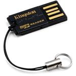 Kingston USB MicroSD čítačka G2