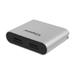 Kingston USB3.2 Gen1 Workflow Dual-Slot microSDHC/SDXC UHS-II Card Reader WFS-SDC