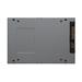 Kingston UV500 - SSD - šifrovaný - 480 GB - interní - 2.5" - SATA 6Gb/s - AES 256 bitů - Self-Encry SUV500/480G