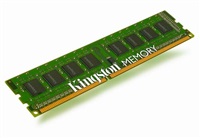 Kingston ValueRAM - DDR4 - 16 GB - DIMM 288-pin - 2400 MHz / PC4-19200 - CL17 - 1.2 V - bez vyrovná KVR24N17D8/16