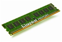 Kingston ValueRAM - DDR4 - 4 GB - DIMM 288-pin - 2666 MHz / PC4-21300 - CL19 - 1.2 V - bez vyrovnáv KVR26N19S6/4